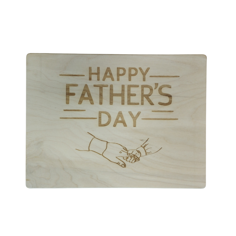 Sitzplatte für Getränkekiste – Bierkastensitz aus Birke-Multiplex, belastbar & nachhaltig